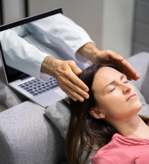 Online Türk Psikolog, Hennef