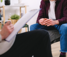 Hennef bireysel terapi