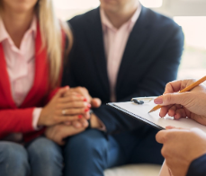 Hennef çift terapisi