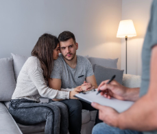 Hennef ilişki terapisi